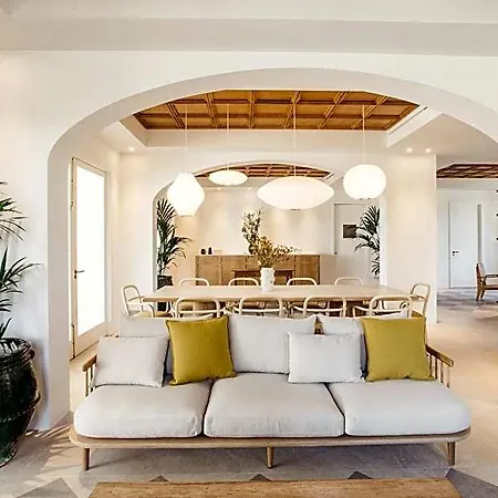 Sant Patrici (adults Only) Hotell Ferreries
