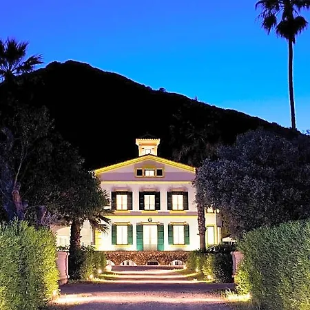 Hotell Sant Patrici (adults Only) Ferreries
