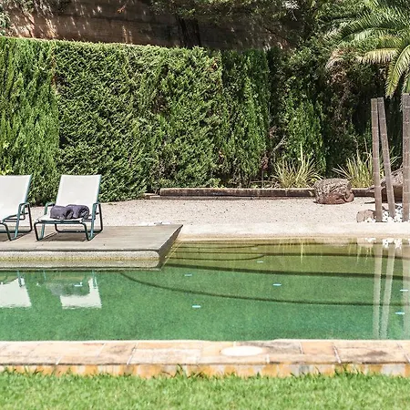 Rural Sant Patrici (adults Only) Ferreries