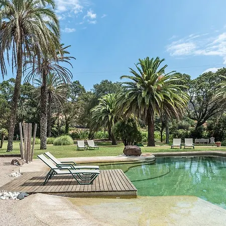Hotel Rural Sant Patrici (adults Only) 3*