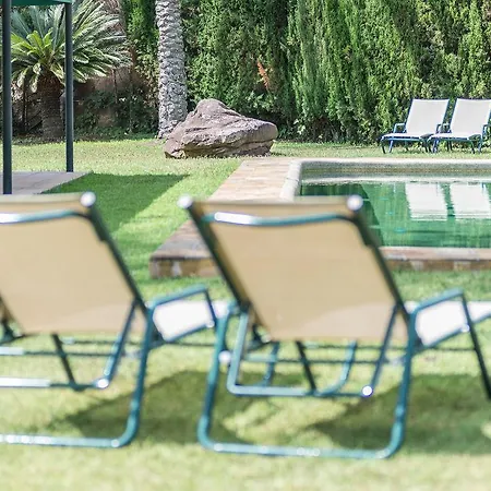 Hotel Rural Sant Patrici (adults Only) Ferreries