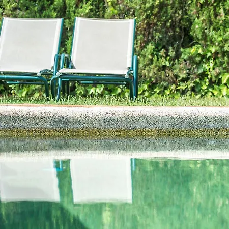 ホテル Rural Sant Patrici (adults Only)