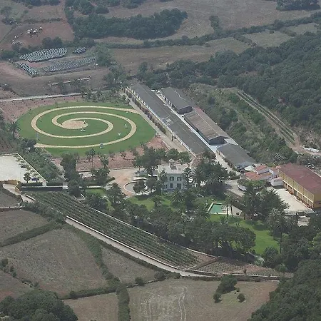 ホテル Rural Sant Patrici (adults Only)
