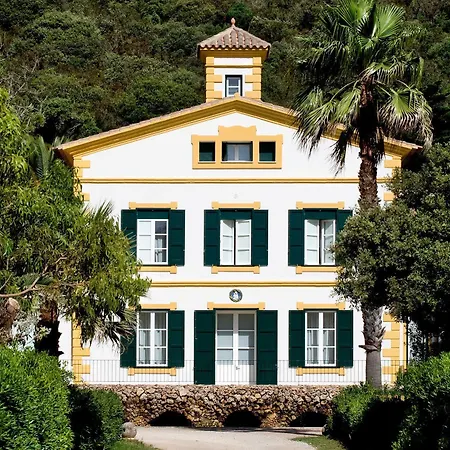 Rural Sant Patrici (adults Only) 3*