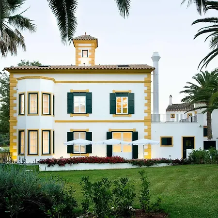 ホテル Rural Sant Patrici (adults Only)