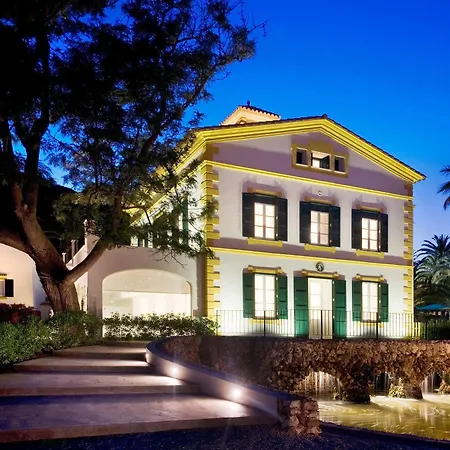 ホテル Rural Sant Patrici (adults Only) 3*