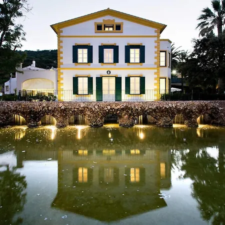 Rural Sant Patrici (adults Only) Hotel