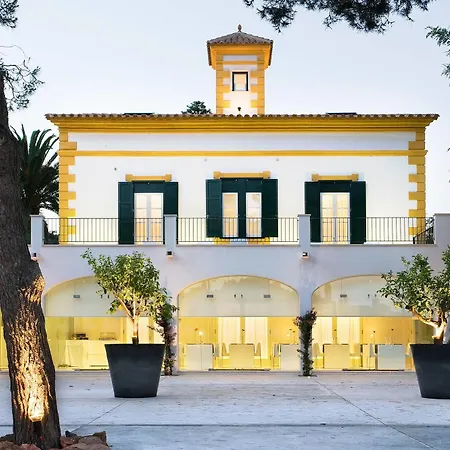 Rural Sant Patrici (adults Only) 3* Ferreries