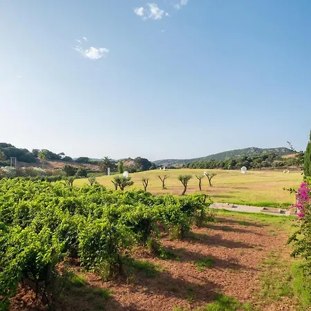 Rural Sant Patrici (adults Only)