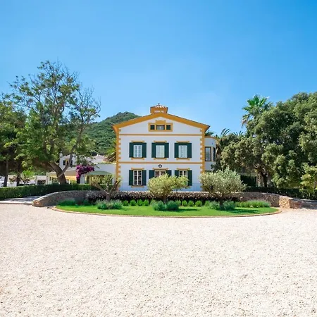 Rural Sant Patrici (adults Only) Otel 3*