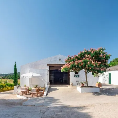 Rural Sant Patrici (adults Only) 3*