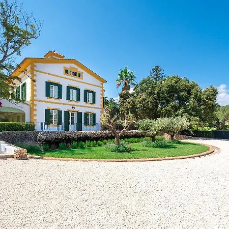 Rural Sant Patrici (adults Only) Hotel Ferreries
