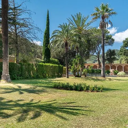 Hotel Rural Sant Patrici (adults Only) Ferreries
