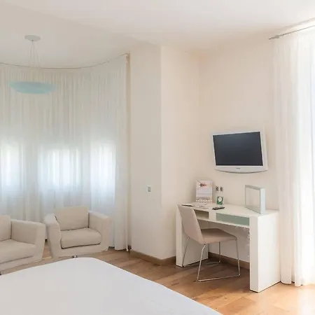 ホテル Rural Sant Patrici (adults Only)
