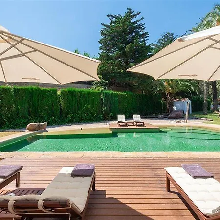 Hotel Rural Sant Patrici (adults Only)