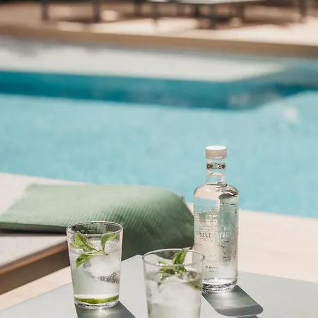 Sant Patrici (adults Only) 3*