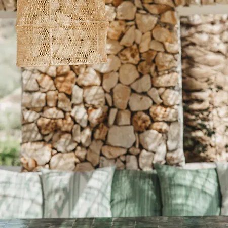 Rural Sant Patrici (adults Only) Hotel 3*