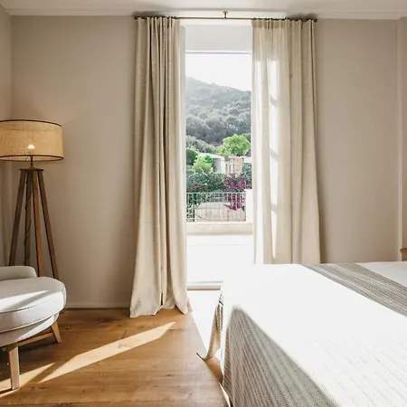 Hotel Rural Sant Patrici (adults Only) Ferreries