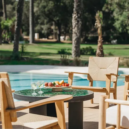 Rural Sant Patrici (adults Only) Hotel