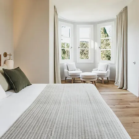 Rural Sant Patrici (adults Only) Hotel 3*