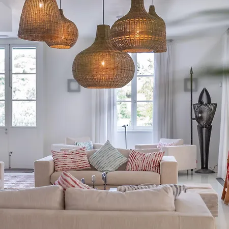 Rural Sant Patrici (adults Only) Hotel Ferreries