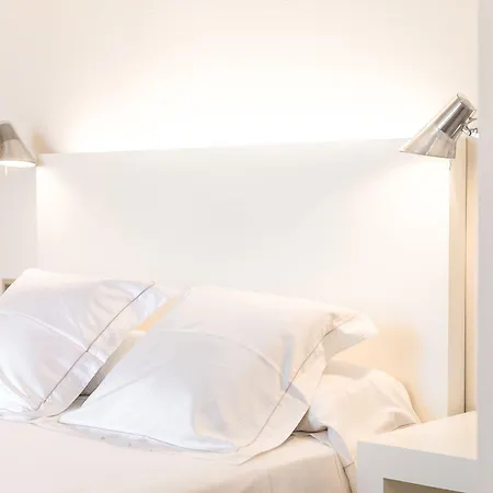 Sant Patrici (adults Only) 3* Ferreries (Ferrerías)
