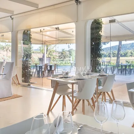 Rural Sant Patrici (adults Only) Hotel