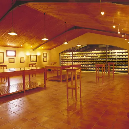 Rural Sant Patrici (adults Only) Hotel Ferreries