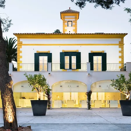 Hotel Rural Sant Patrici (adults Only)