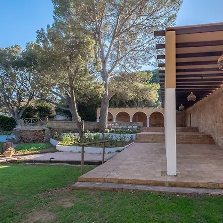 Rural Sant Patrici (adults Only) Hotel 3*