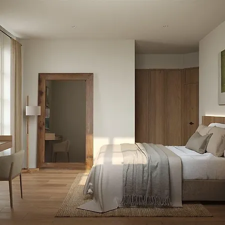 Rural Sant Patrici (adults Only) 3* Ferreries