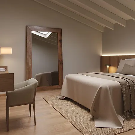 Rural Sant Patrici (adults Only) Hotel