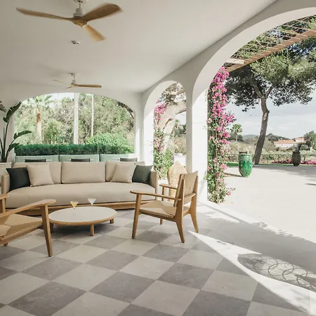 Rural Sant Patrici (adults Only)