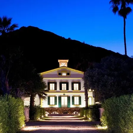 Rural Sant Patrici (adults Only) 3*