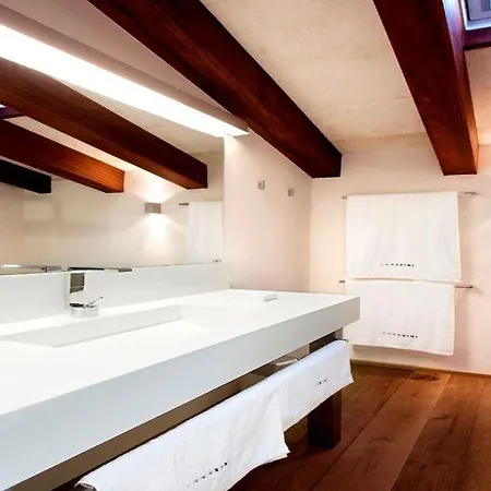 Rural Sant Patrici (adults Only) 3*